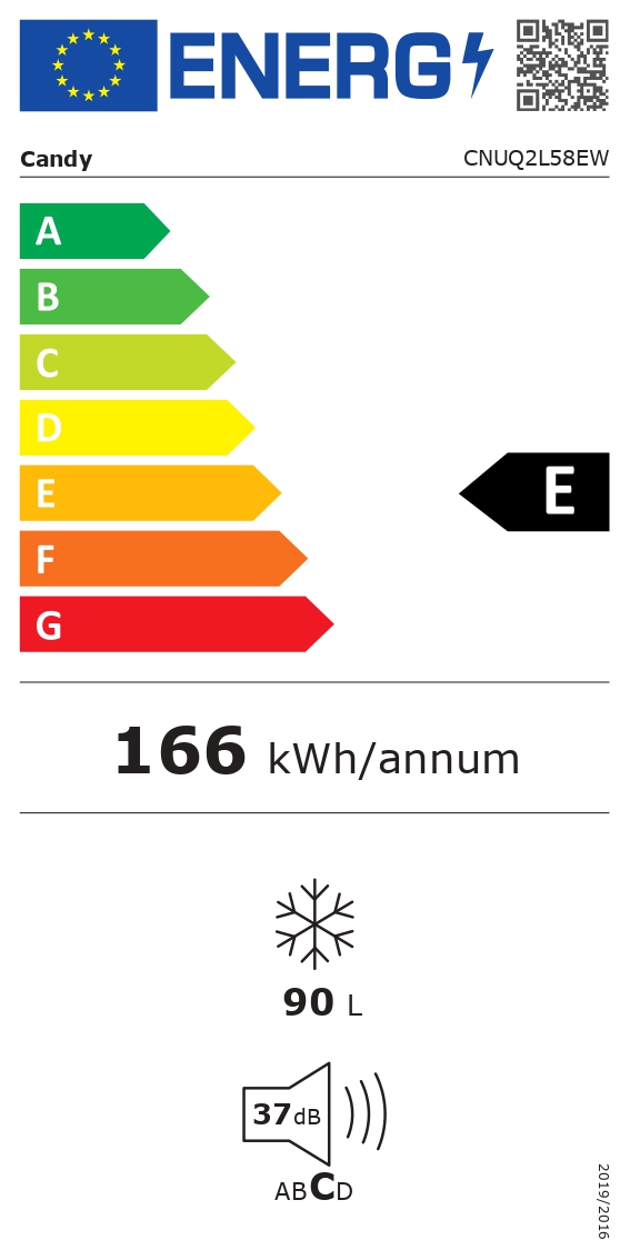 Energetska oznaka