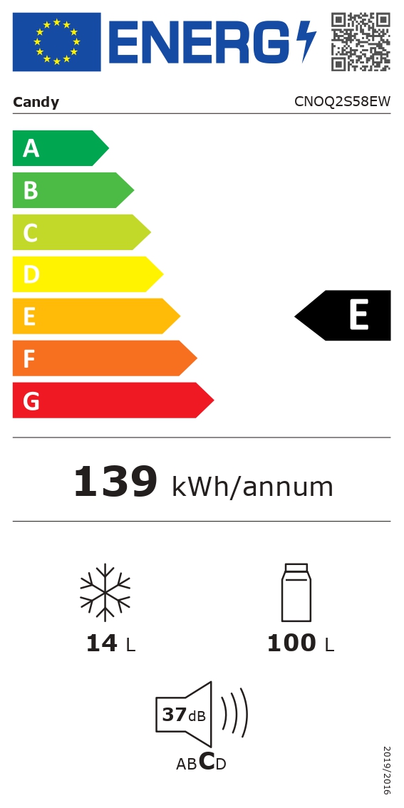 Energetska oznaka