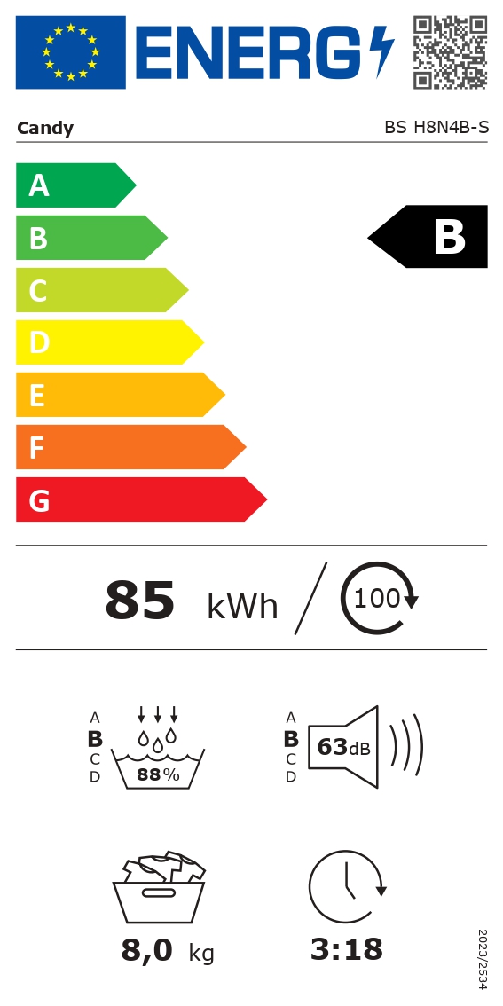 Energetska oznaka