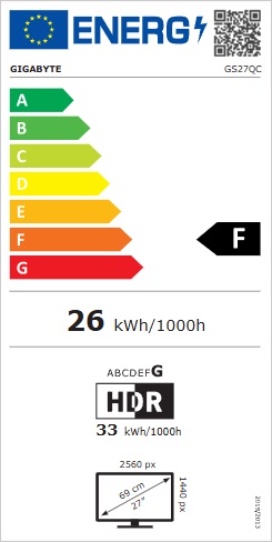 Energetska oznaka