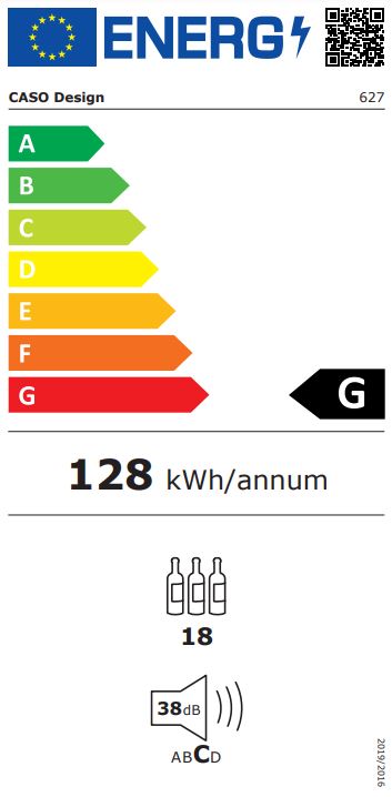 Energetska oznaka