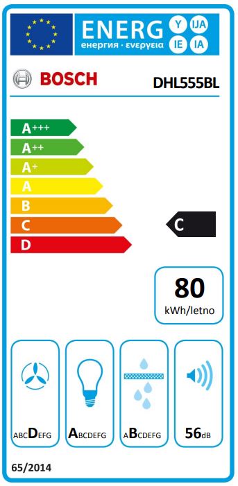 Energetska oznaka