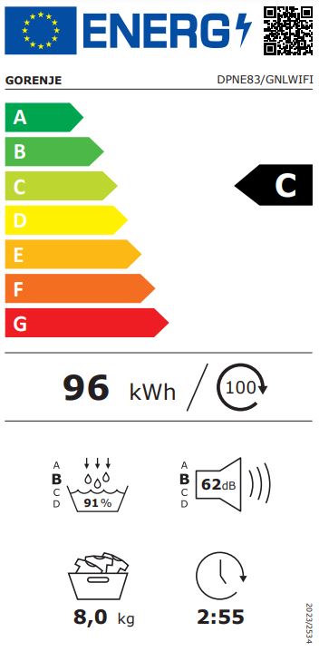 Energetska oznaka