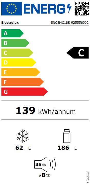 Energetska oznaka
