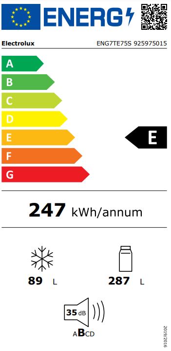 Energetska oznaka