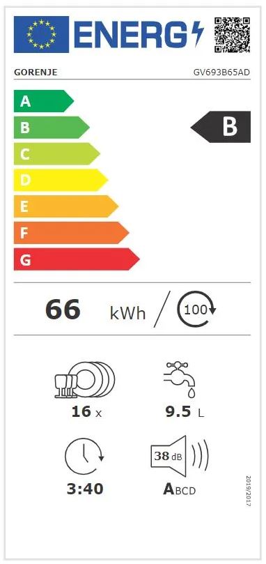 Energetska oznaka