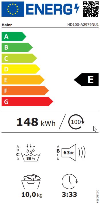 Energetska oznaka