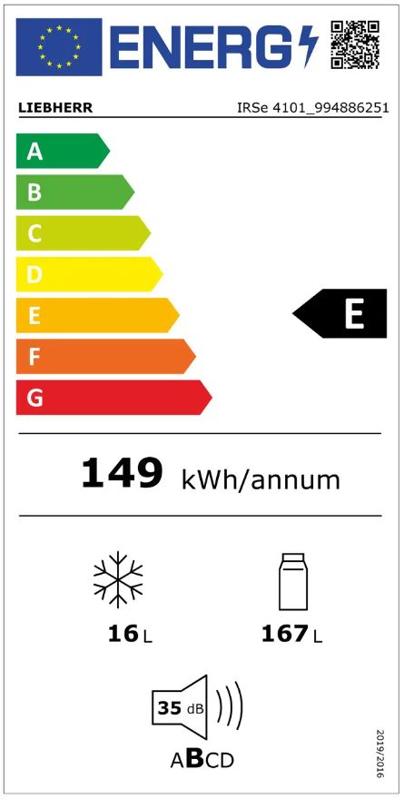 Energetska oznaka