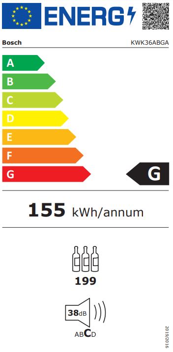 Energetska oznaka
