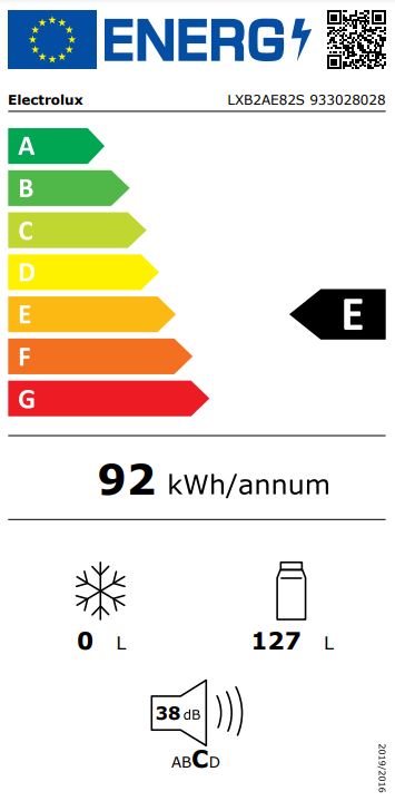 Energetska oznaka