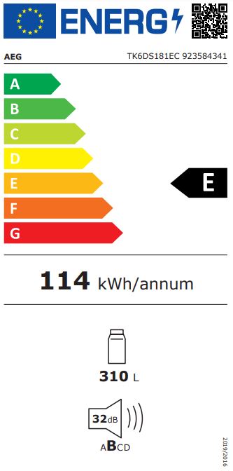 Energetska oznaka