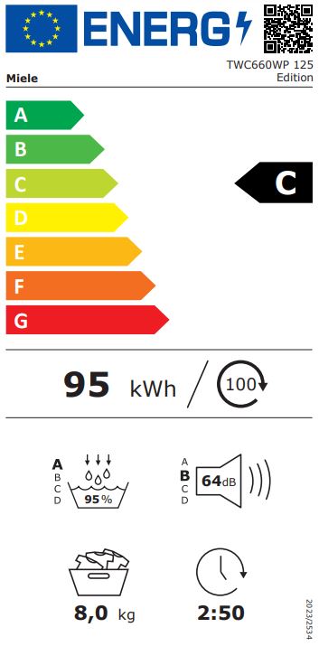 Energetska oznaka