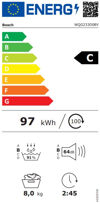 Energetska oznaka