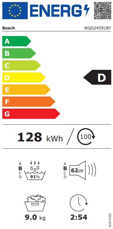 Energetska oznaka