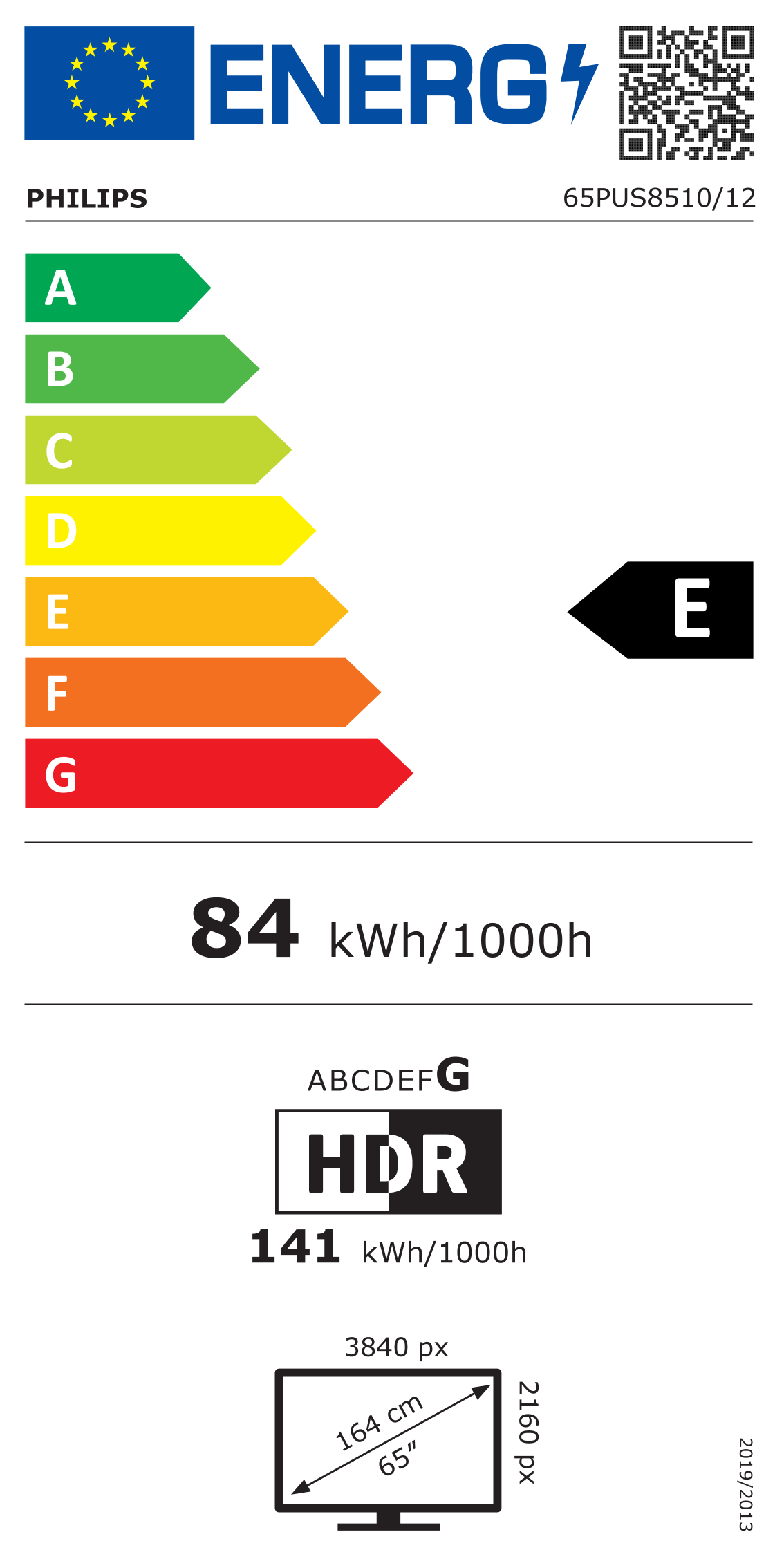 Energetska oznaka
