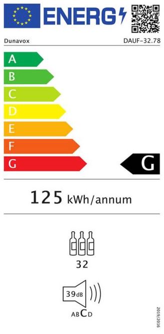 Energetska oznaka