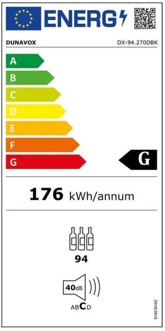 Energetska oznaka