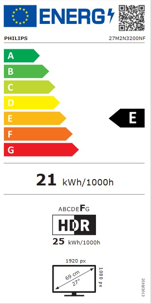Energetska oznaka